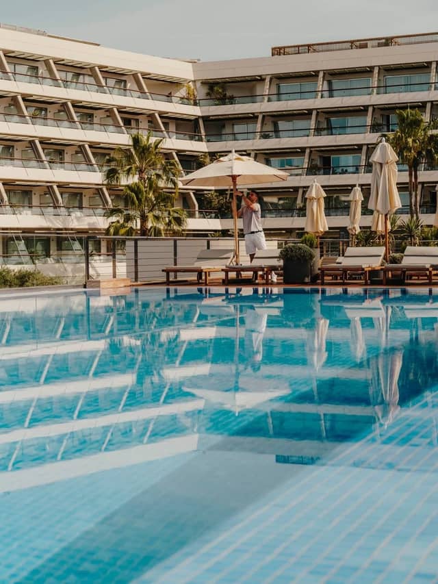 Ibiza Gran Hotel