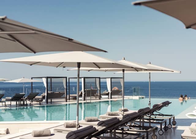 7Pines Resort Ibiza