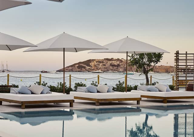 Nobu Hotel Ibiza Bay