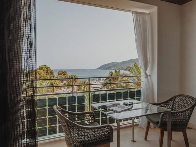 Aguas de Ibiza