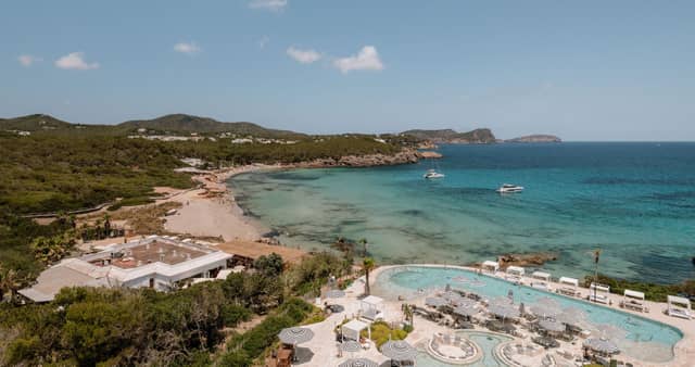 Bless Hotel Ibiza