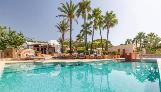 Can Lluc Boutique Country Hotel